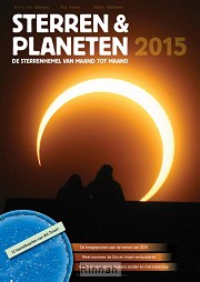 Sterren en planeten 2015