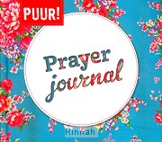 Puur prayer journaal
