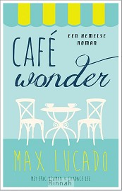 Cafe wonder